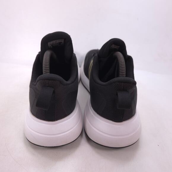Adidas Forta Run 2.0 Athletic Lace Up Running Shoe Mens Size 7 HP5432 Black - Picture 3 of 10